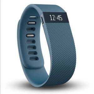 Fitbit Charge- Slate Blue